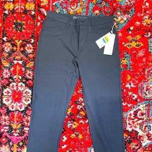 Brand new Vuori pants